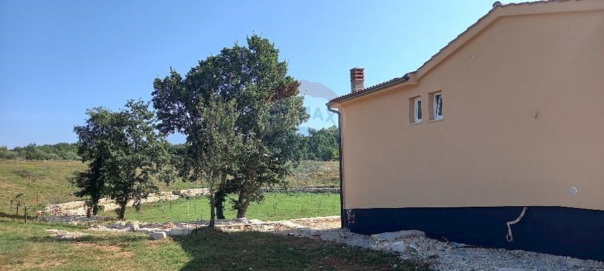 BOŠKARI