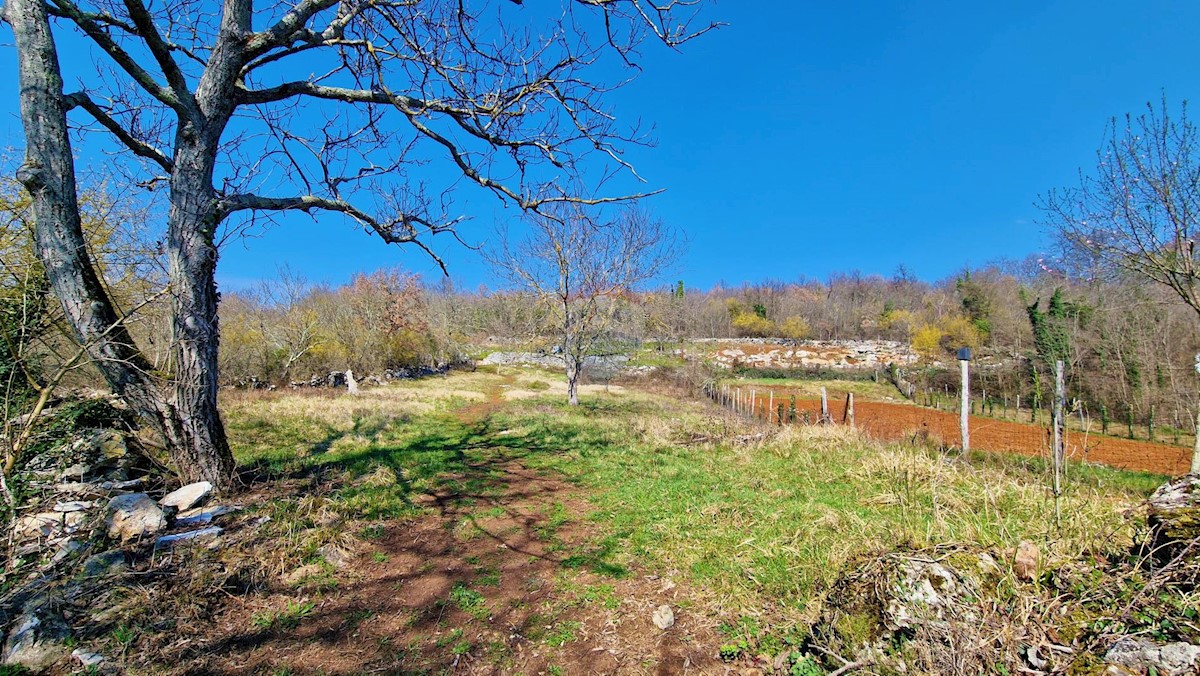 ZAVRŠJE