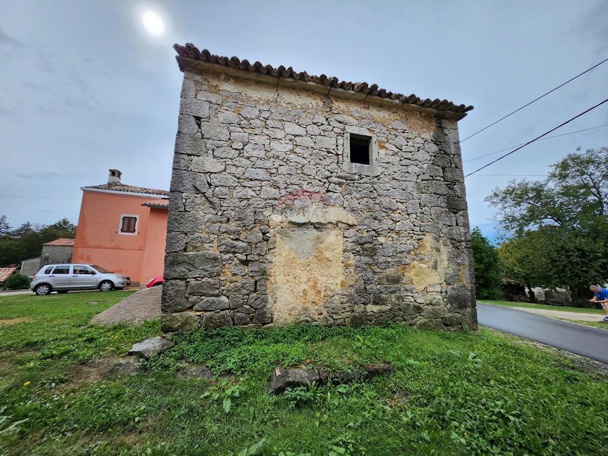 ROČKO POLJE