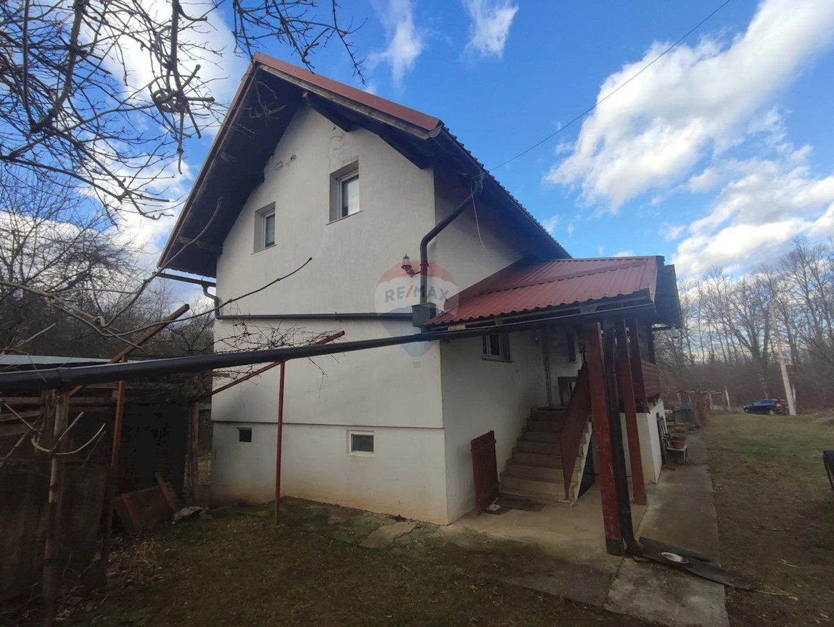 GORNJE DUBRAVE