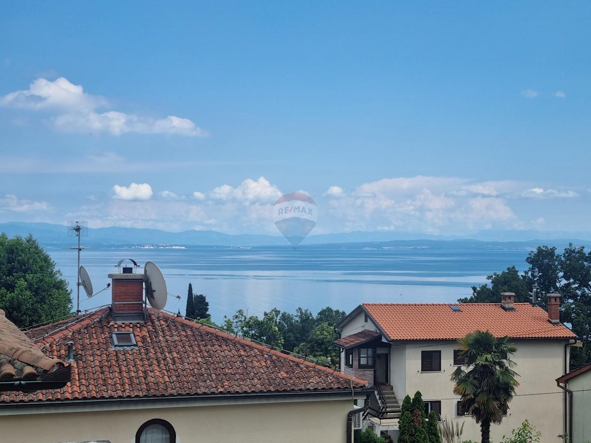 House sale OPRIČ (OPATIJA), PRIMORSKOGORANSKA Remax Centar
