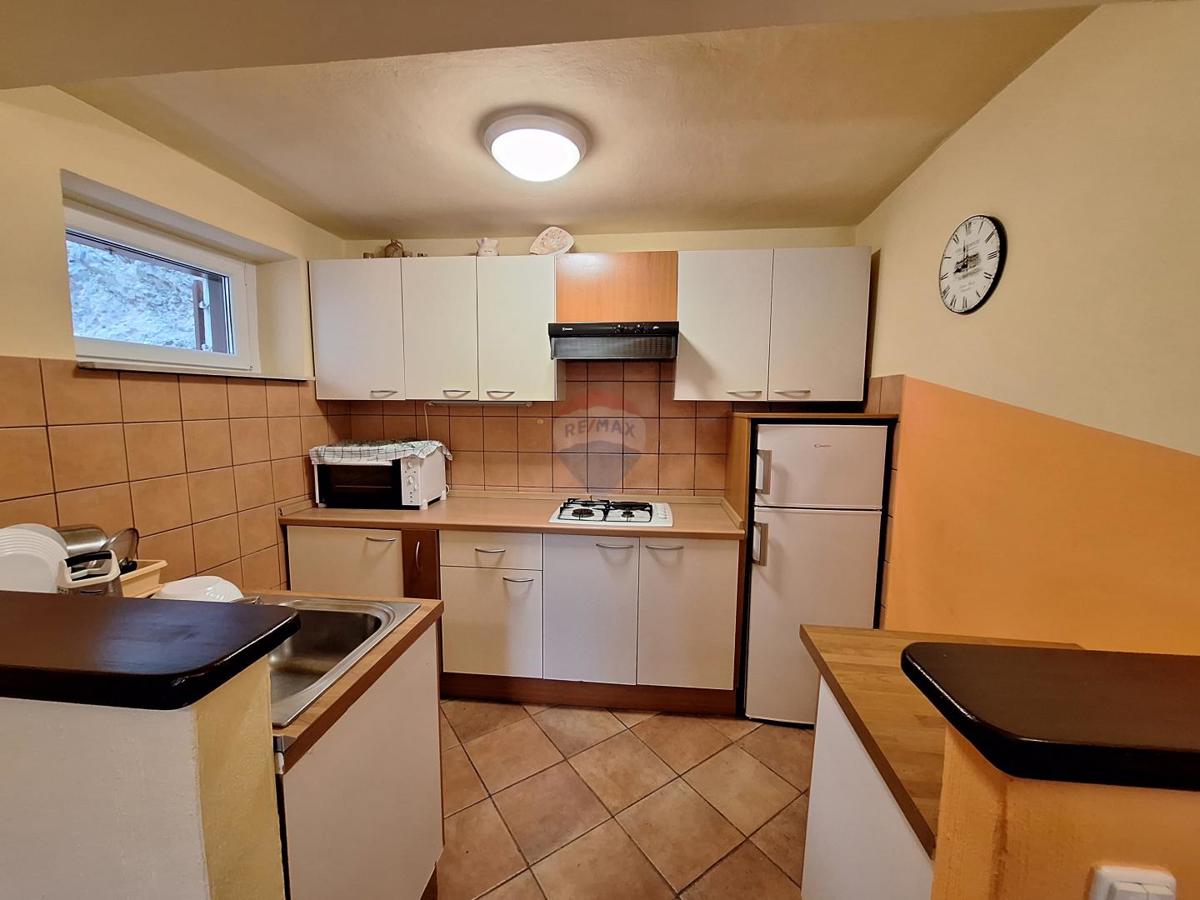 MOŠĆENIČKA DRAGA