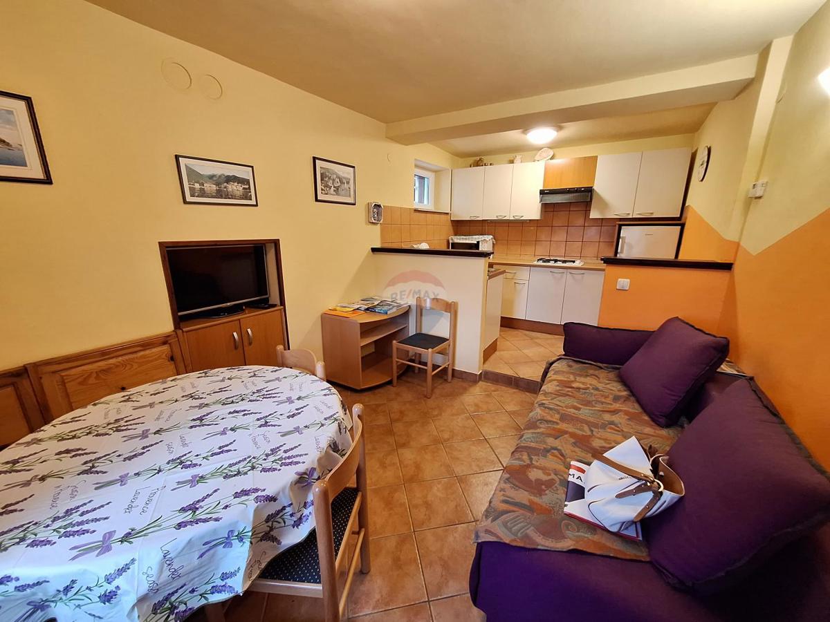 MOŠĆENIČKA DRAGA