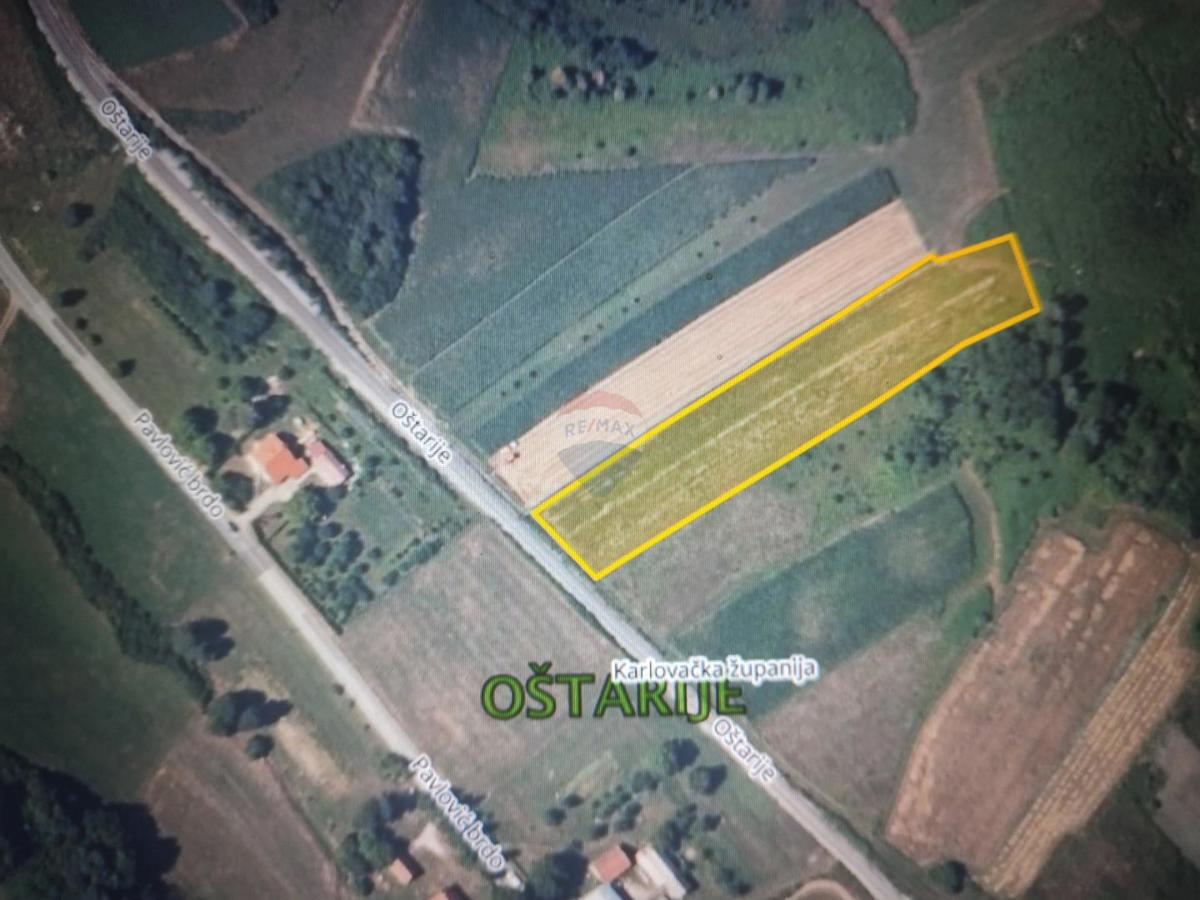OŠTARIJE