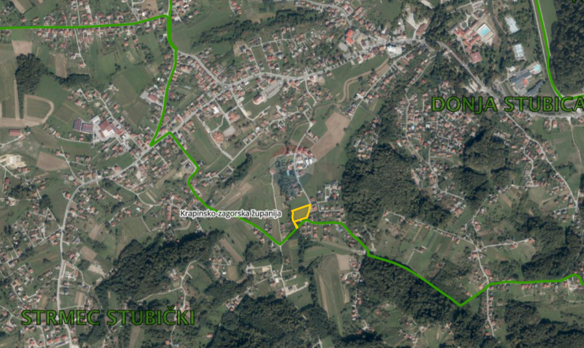 STUBIČKE TOPLICE
