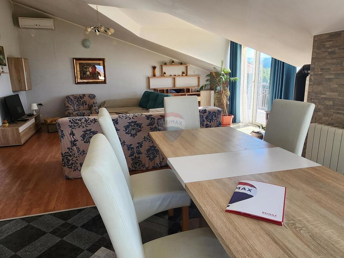 Квартира RIJEKA, 250 €