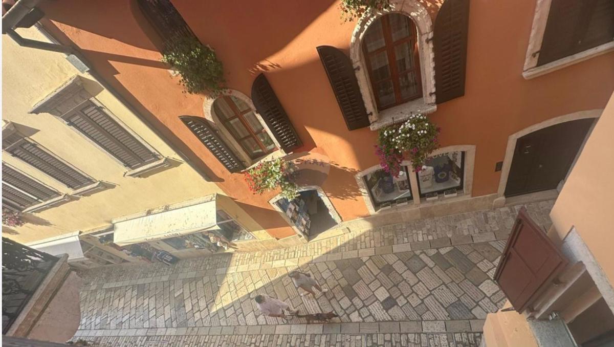 Appartamento POREČ, 298.000 €