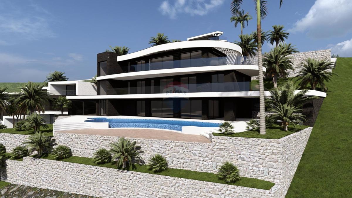 Casa LOVRAN