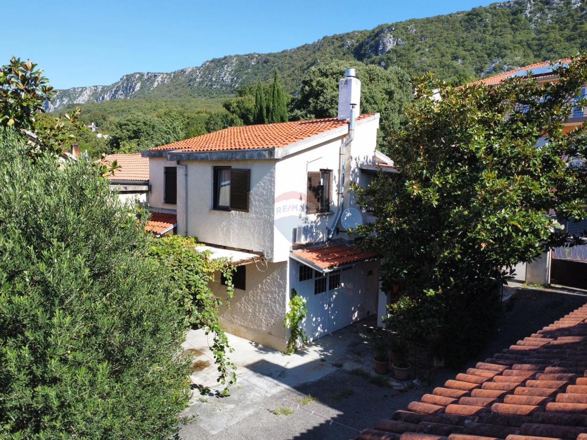 Дом VINODOLSKA OPĆINA, 225.000 €