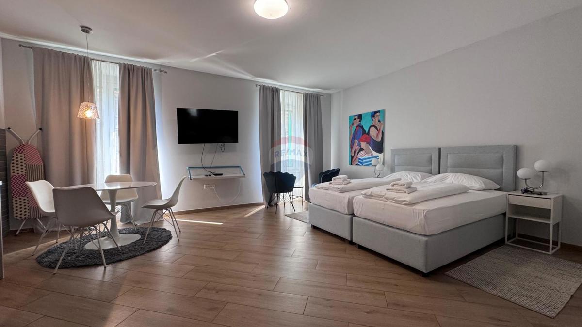 Квартира RIJEKA, 375.000 €