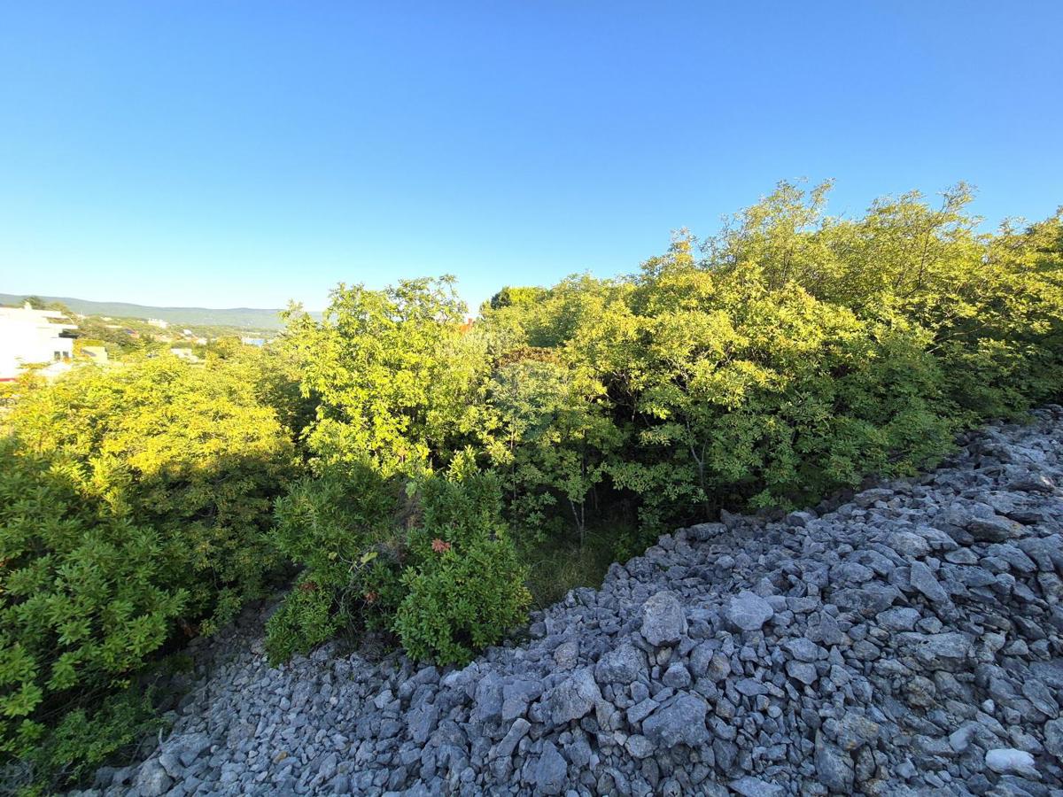 Участок KRK, 830.000 €