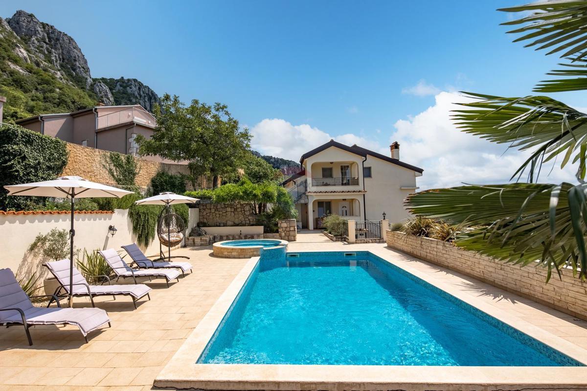 Дом VINODOLSKA OPĆINA, 600.000 €