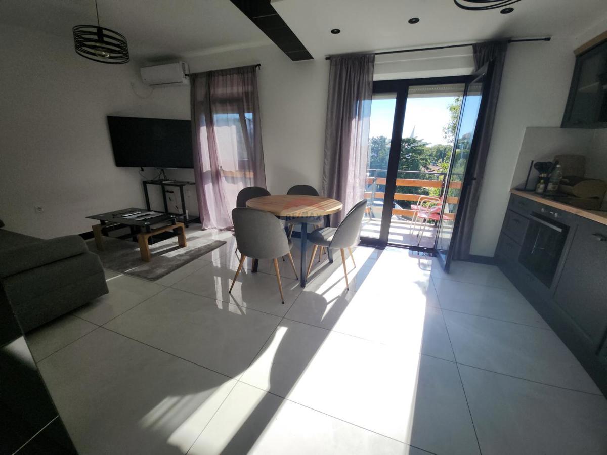 Appartamento RIJEKA, 1.100 €