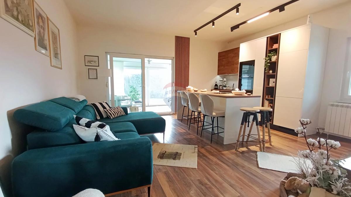 Appartamento VELIKA GORICA, 299.000 €