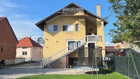 Casa ZAGREB, 200 €
