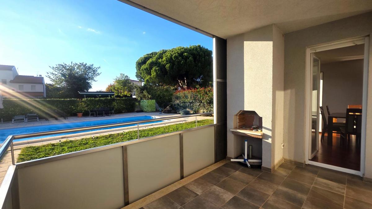 Квартира NOVIGRAD, 270.000 €
