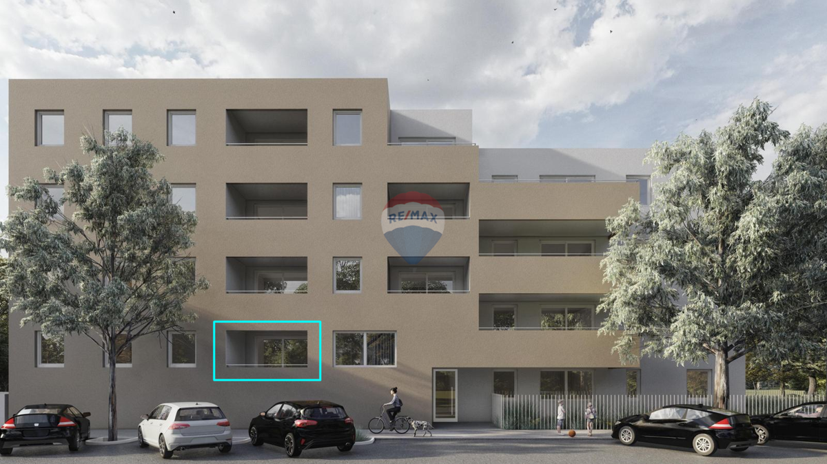 Appartamento SENJ, 162.000 €