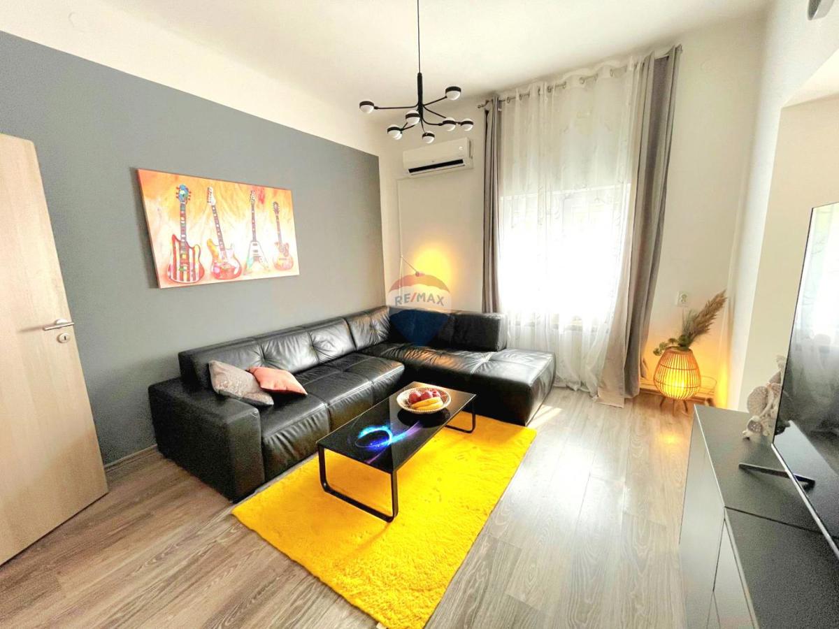 Appartamento ZAGREB, 700 €
