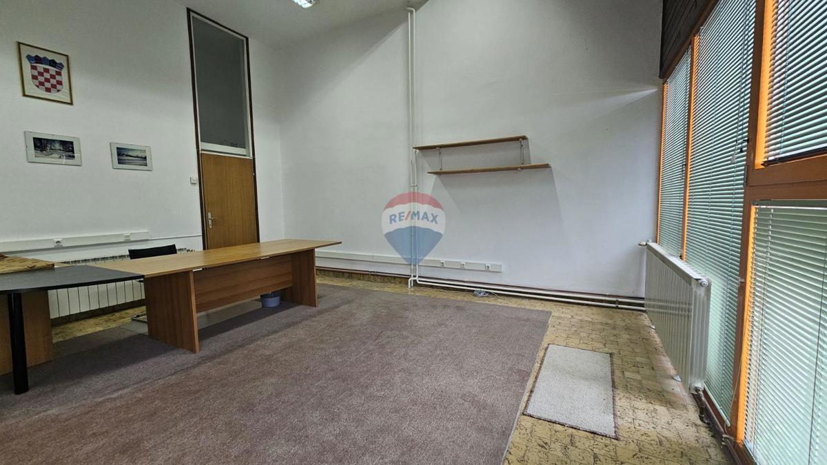 Коммерческая площадь VRBOVSKO, 25.000 €