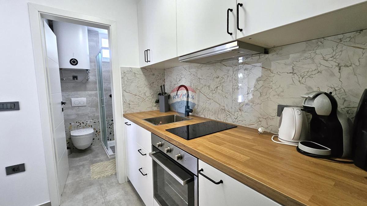 Квартира UMAG, 145.000 €