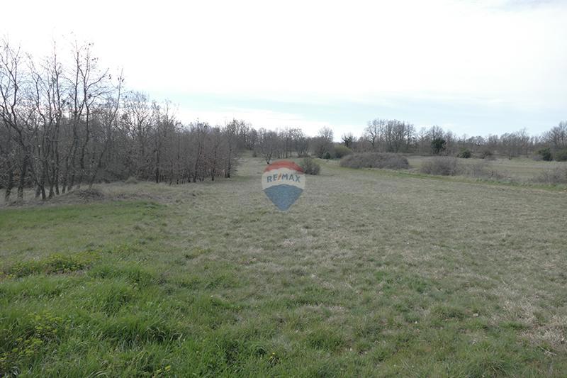 Terreno SVETVINČENAT, 130.000 €