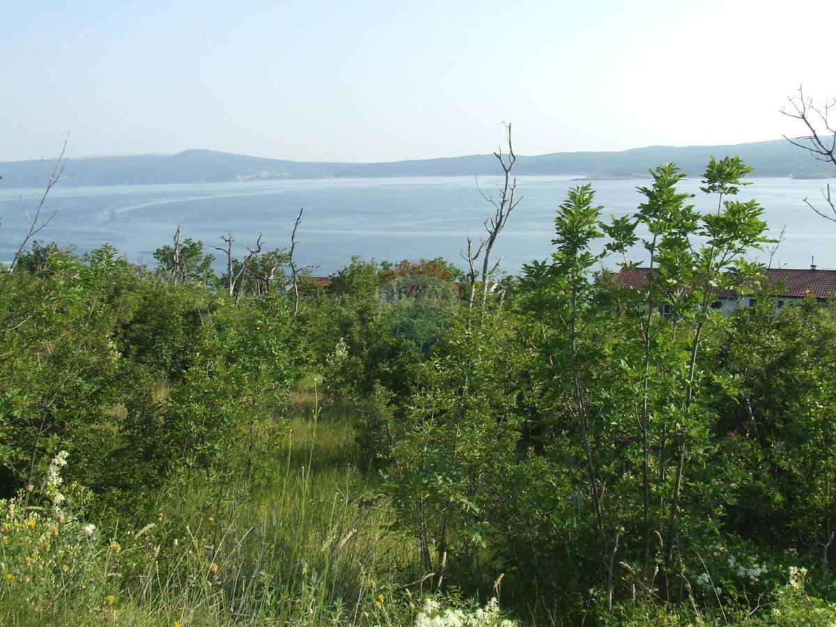 Участок CRIKVENICA, 270.000 €