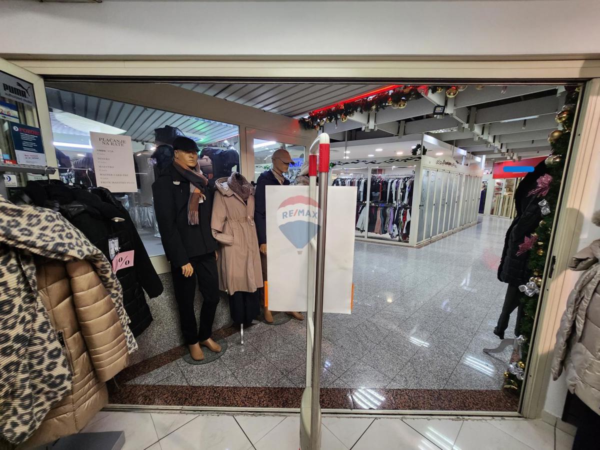 Коммерческая площадь RIJEKA, 207.500 €