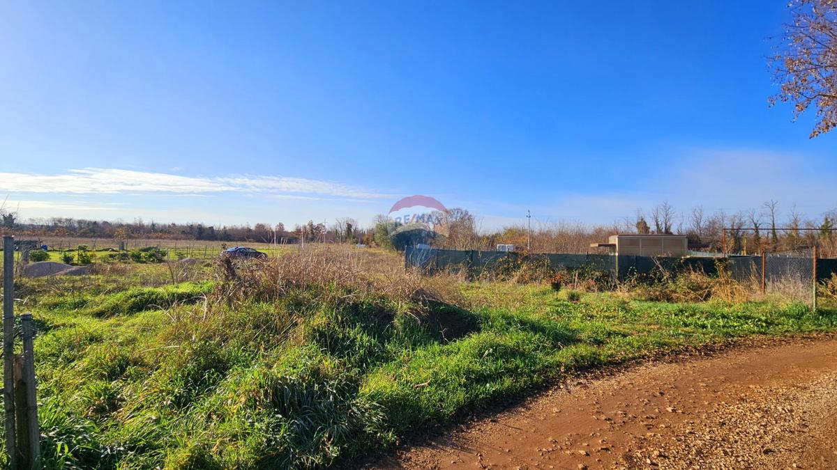 Terreno UMAG, 35.000 €