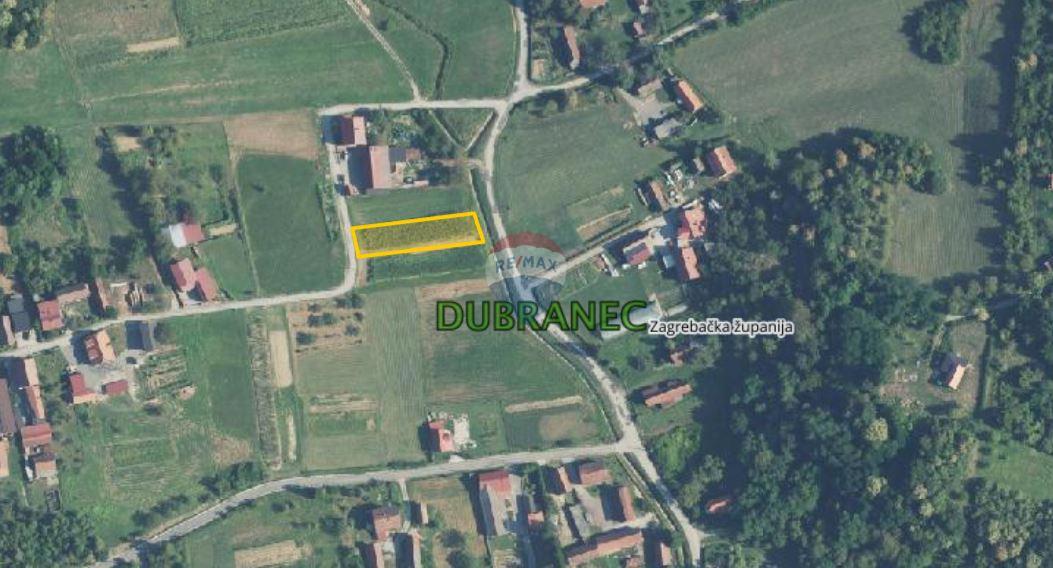 Участок VELIKA GORICA, 9.500 €