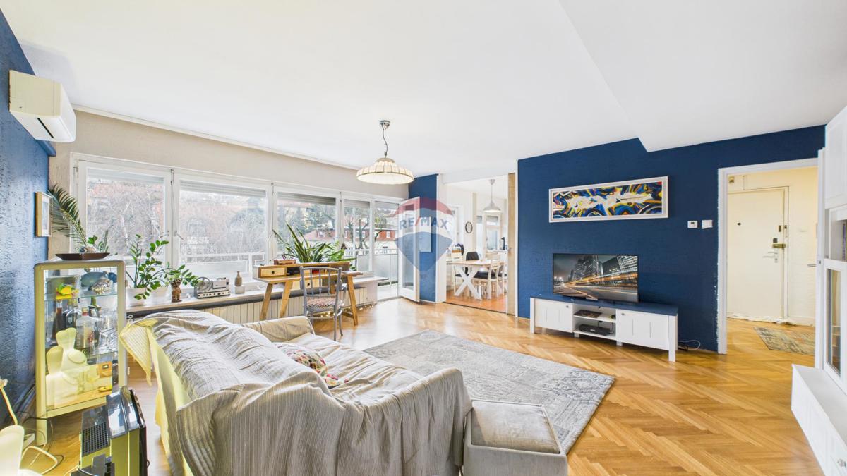 Квартира ZAGREB, 699.000 €