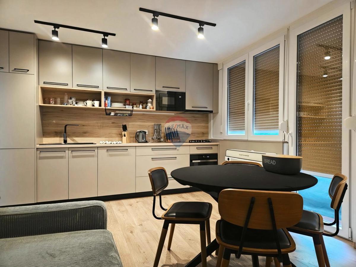 Квартира RIJEKA, 270.000 €