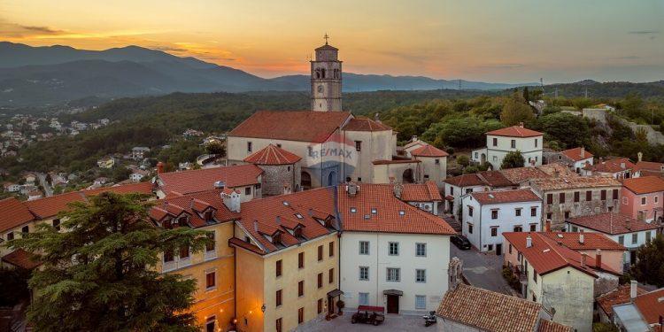 Appartamento KASTAV, 48.000 €