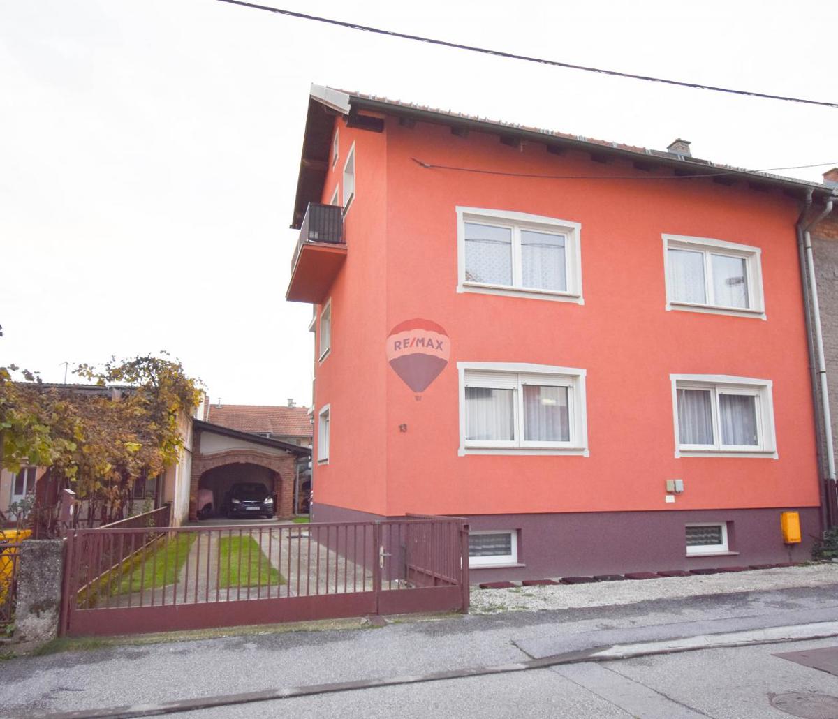 Casa ZAGREB, 389.000 €