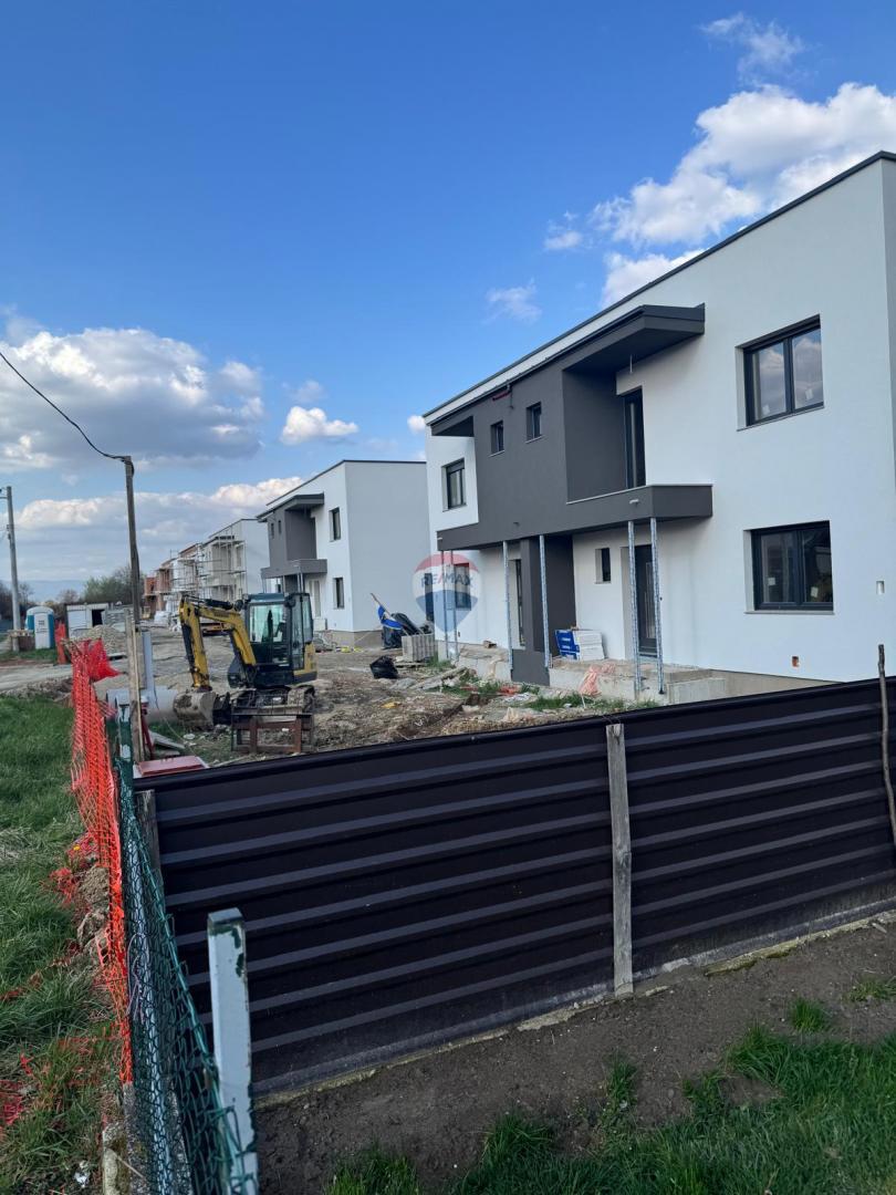 Дом VELIKA GORICA, 260.000 €