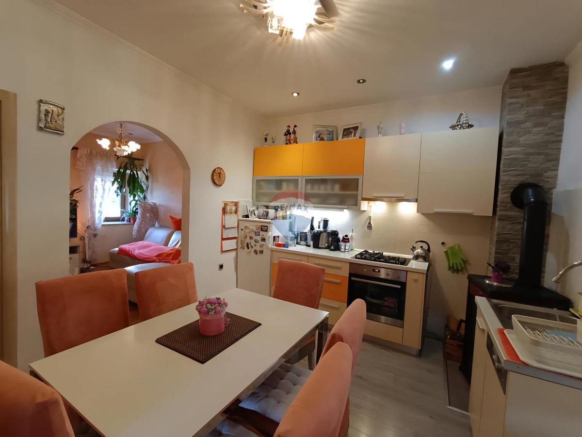 Casa RIJEKA, 195.000 €