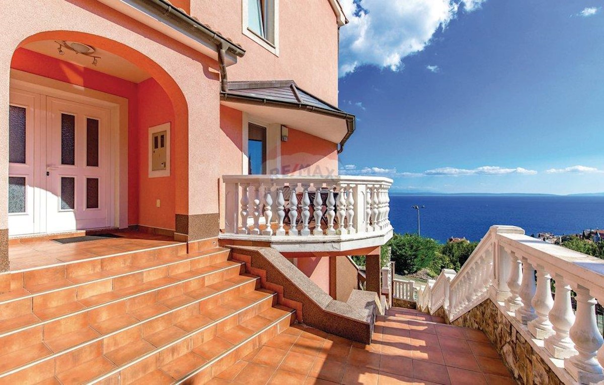 OPATIJA