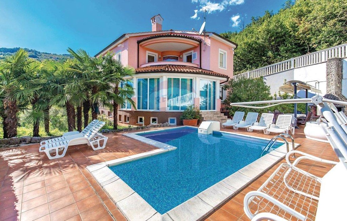OPATIJA