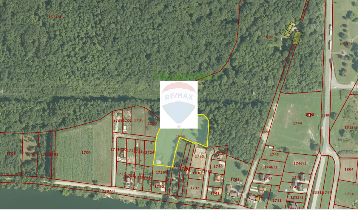 GRADEC POKUPSKI