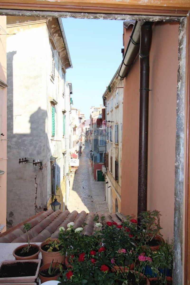 ROVINJ