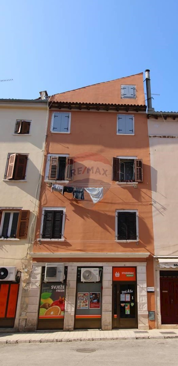 ROVINJ