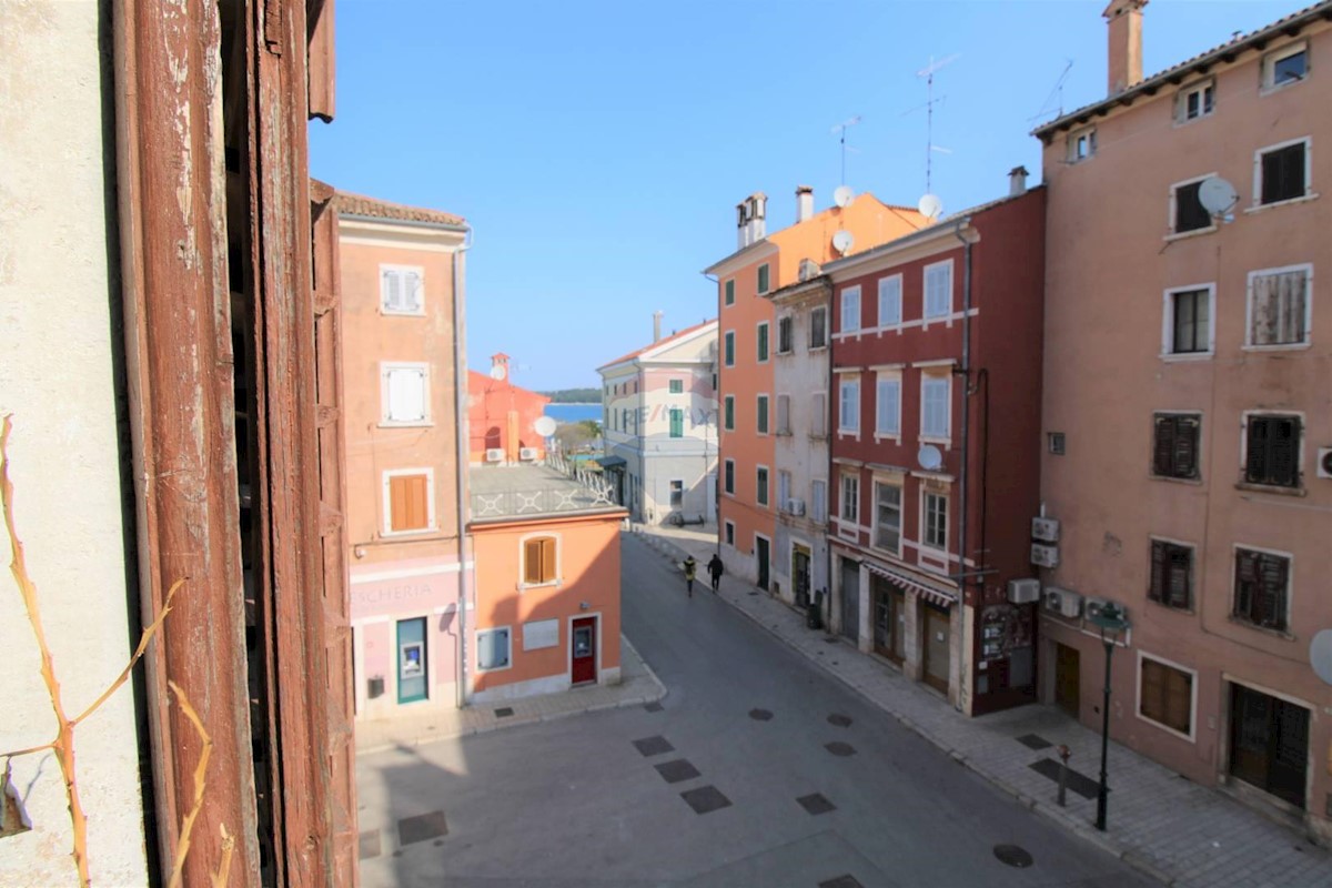 ROVINJ