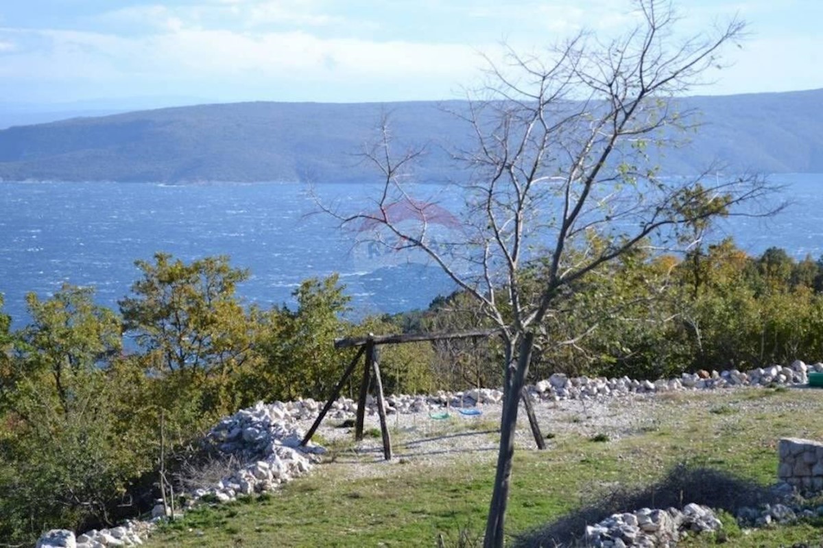 MOŠĆENIČKA DRAGA