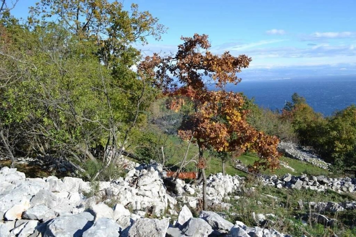 MOŠĆENIČKA DRAGA