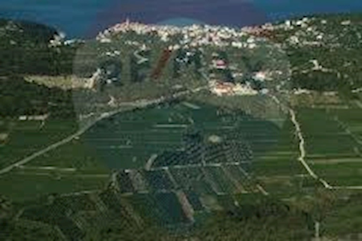 VRBNIK