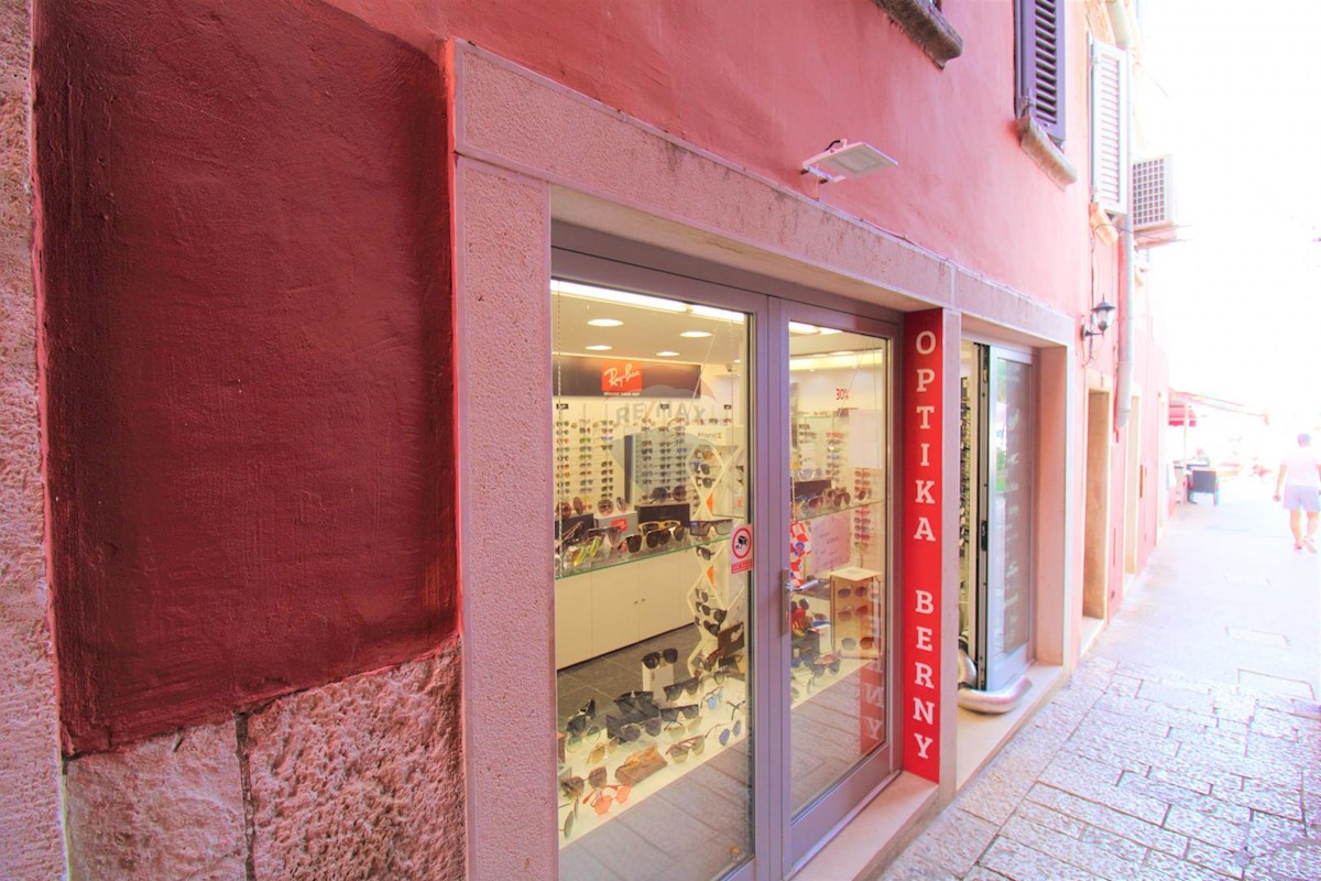 ROVINJ