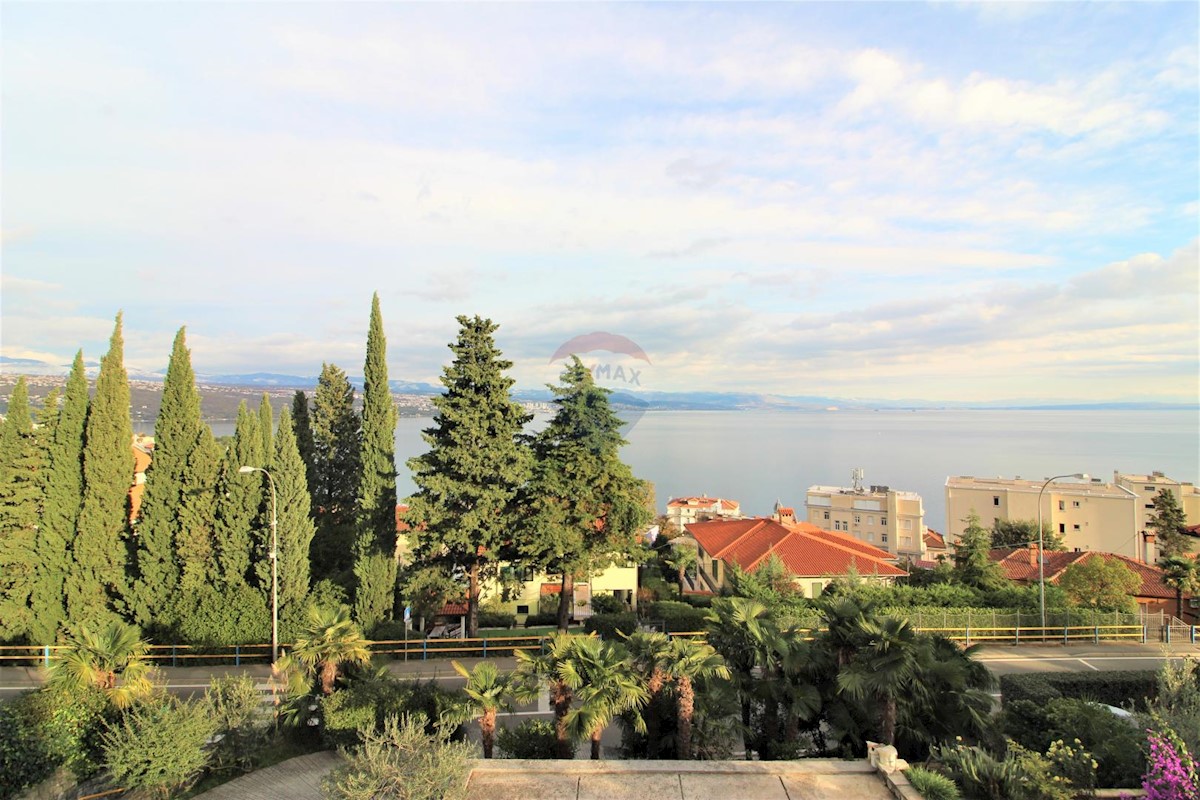 OPATIJA
