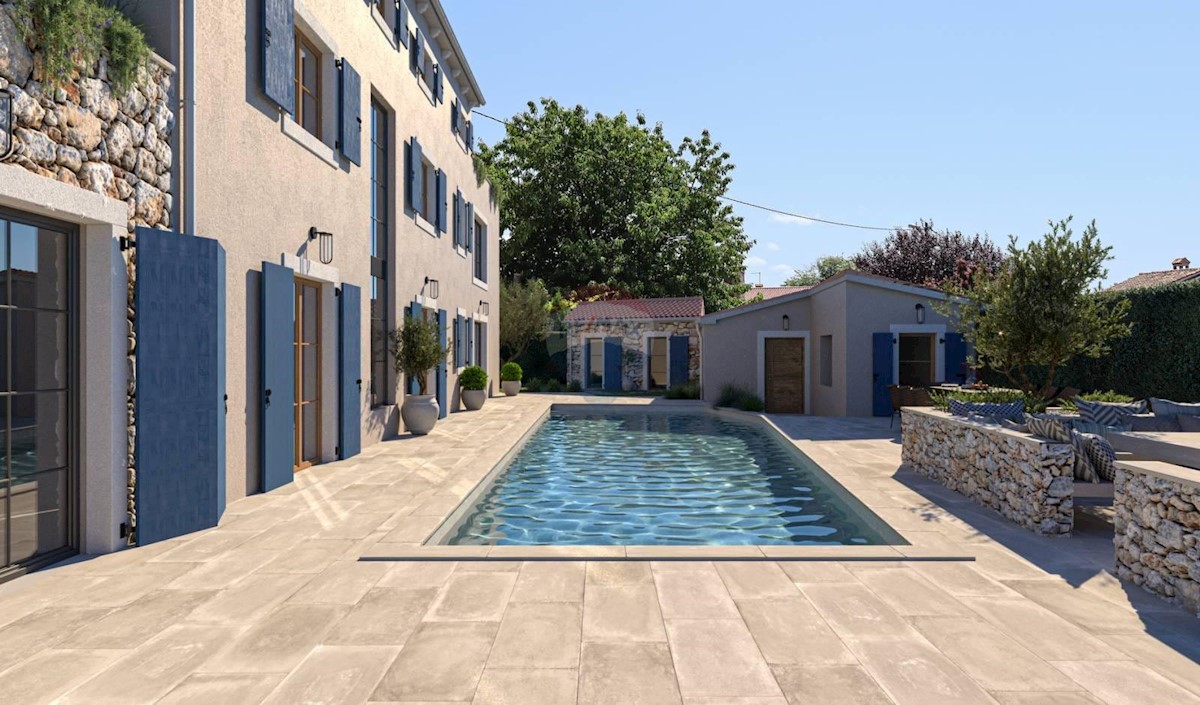 POREČ