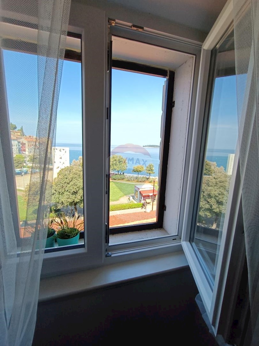 ROVINJ