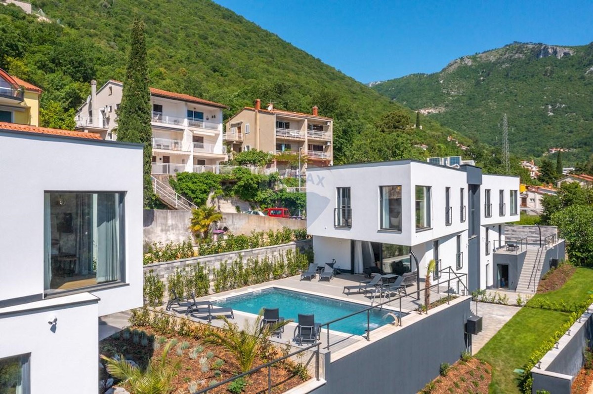 MOŠĆENIČKA DRAGA