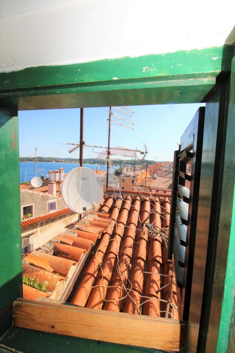 ROVINJ